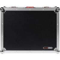Gator Flightcase pour mixeur Allen & Heath QU5 sans niche - Vue 1